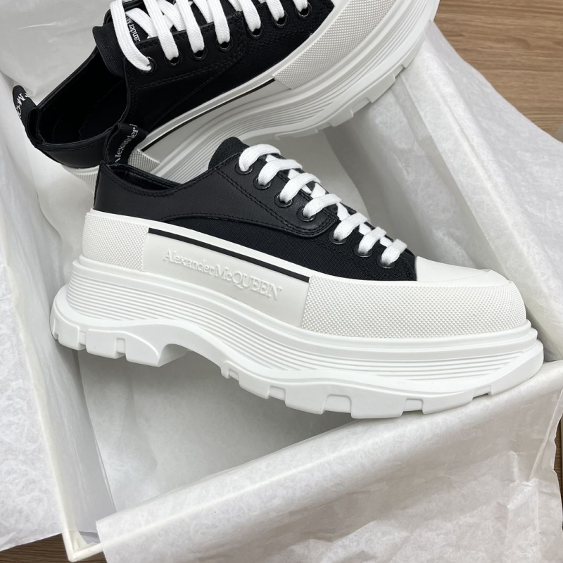 Alexander Mcqueen Casual Shoes